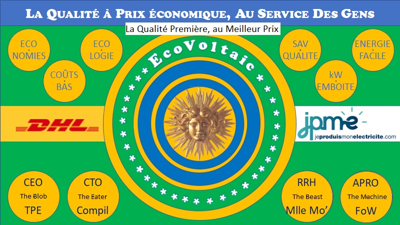 EcoVoltaic